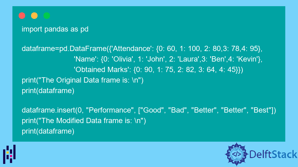 python-pandas